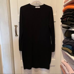 Johnston’s of Elgin Cashmere Dress
